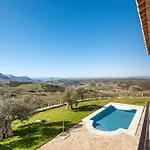 펜션 Antequera 말라가