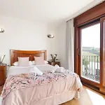 Antequera 펜션 *