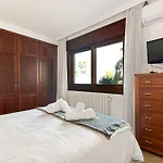 Antequera 펜션