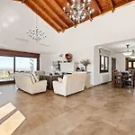 펜션 Antequera 말라가