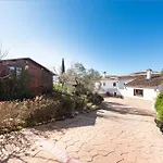 펜션 Antequera 말라가