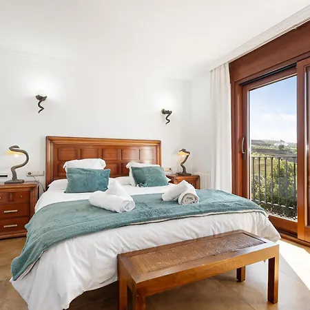 Antequera Casa de Férias