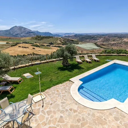 Casa de Férias Antequera