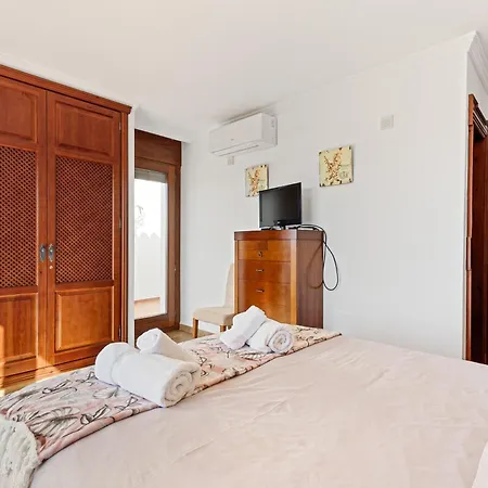 Antequera Casa de Férias *
