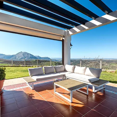 Antequera Casa de Férias *