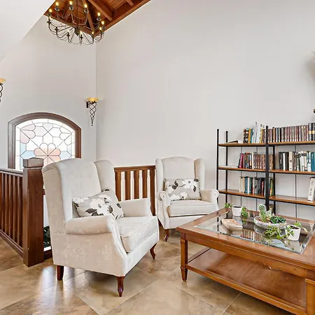 Antequera Casa de Férias Málaga