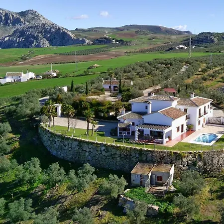 Antequera Casa de Férias *