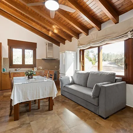 Antequera Casa de Férias Málaga