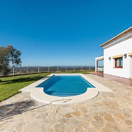 Casa de Férias Antequera Málaga