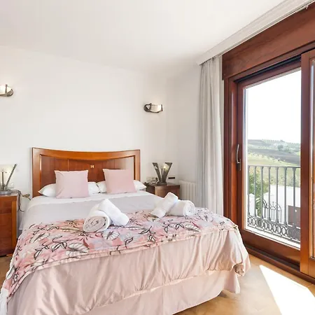 Antequera Casa de Férias *
