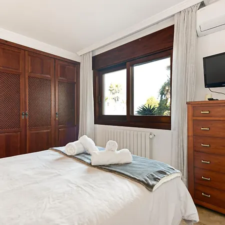Antequera Casa de Férias