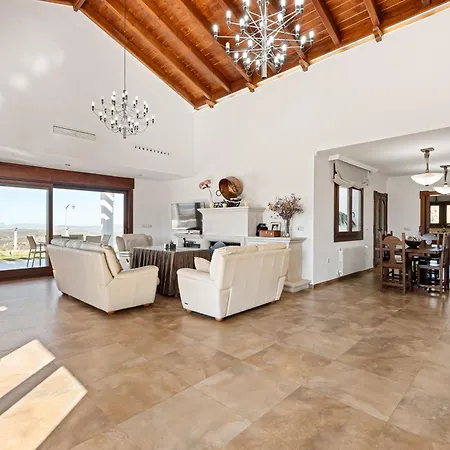 Casa de Férias Antequera Málaga