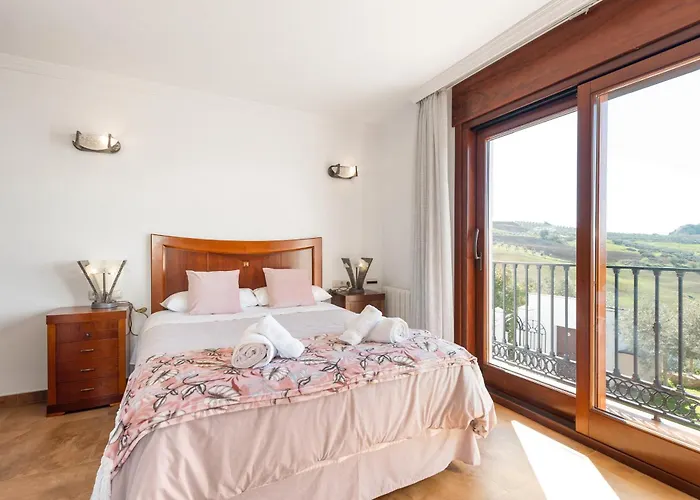 Antequera Málaga
