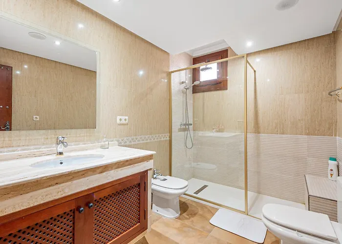 Vakantiehuis Antequera Málaga
