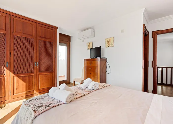 Antequera * Málaga