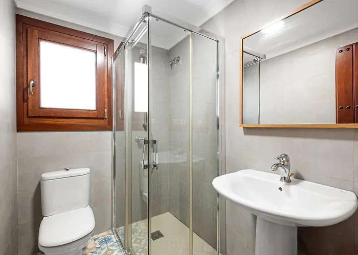 Antequera Vakantiehuis