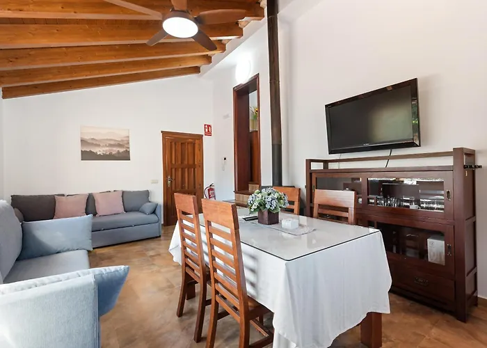 Antequera Vakantiehuis *