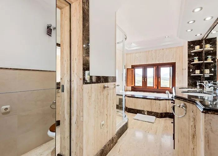 Vakantiehuis Antequera