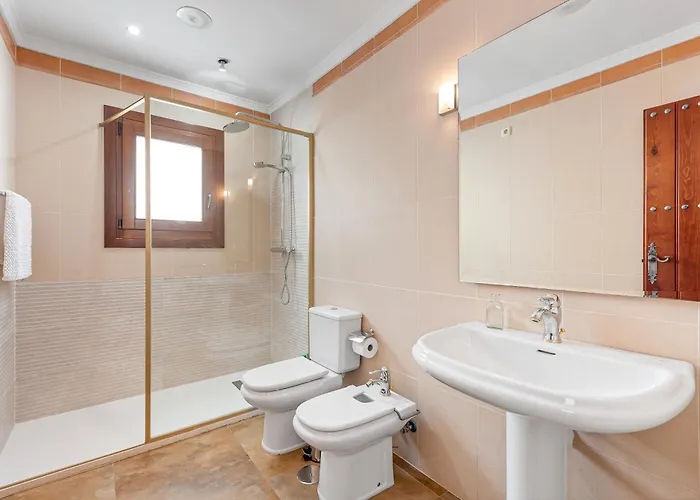 Antequera Vakantiehuis *